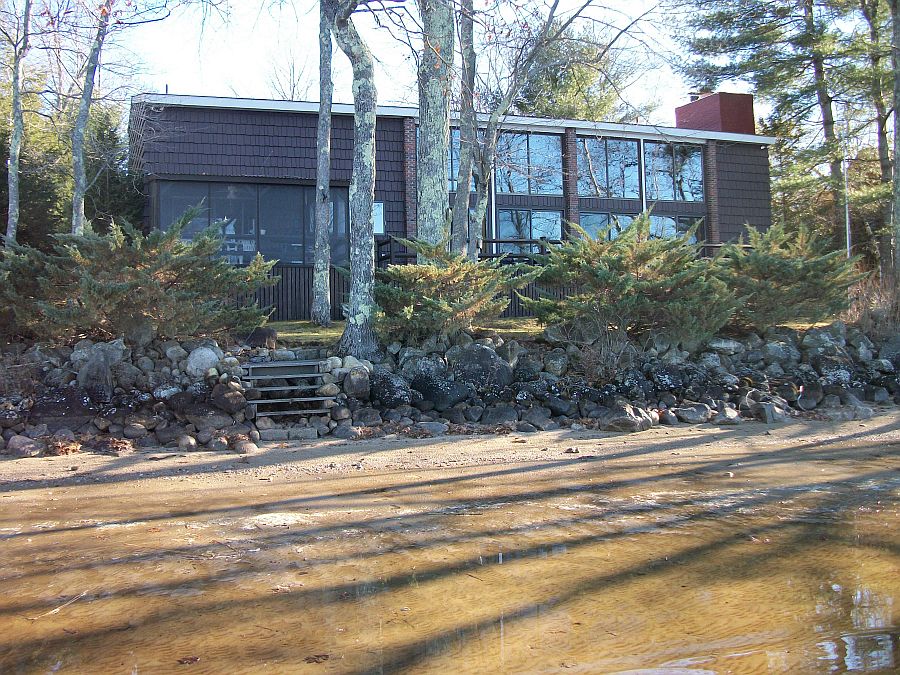 Ossipee Lake House -- All Season Vacation Rental